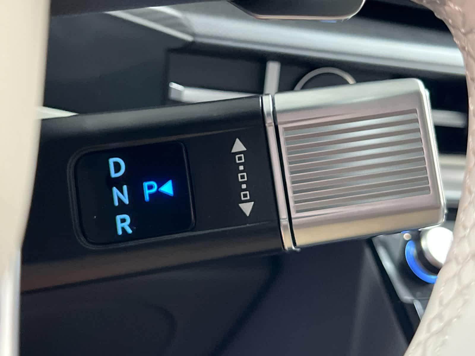 Thumbnail: 2026 Hyundai Santa Fe - 22