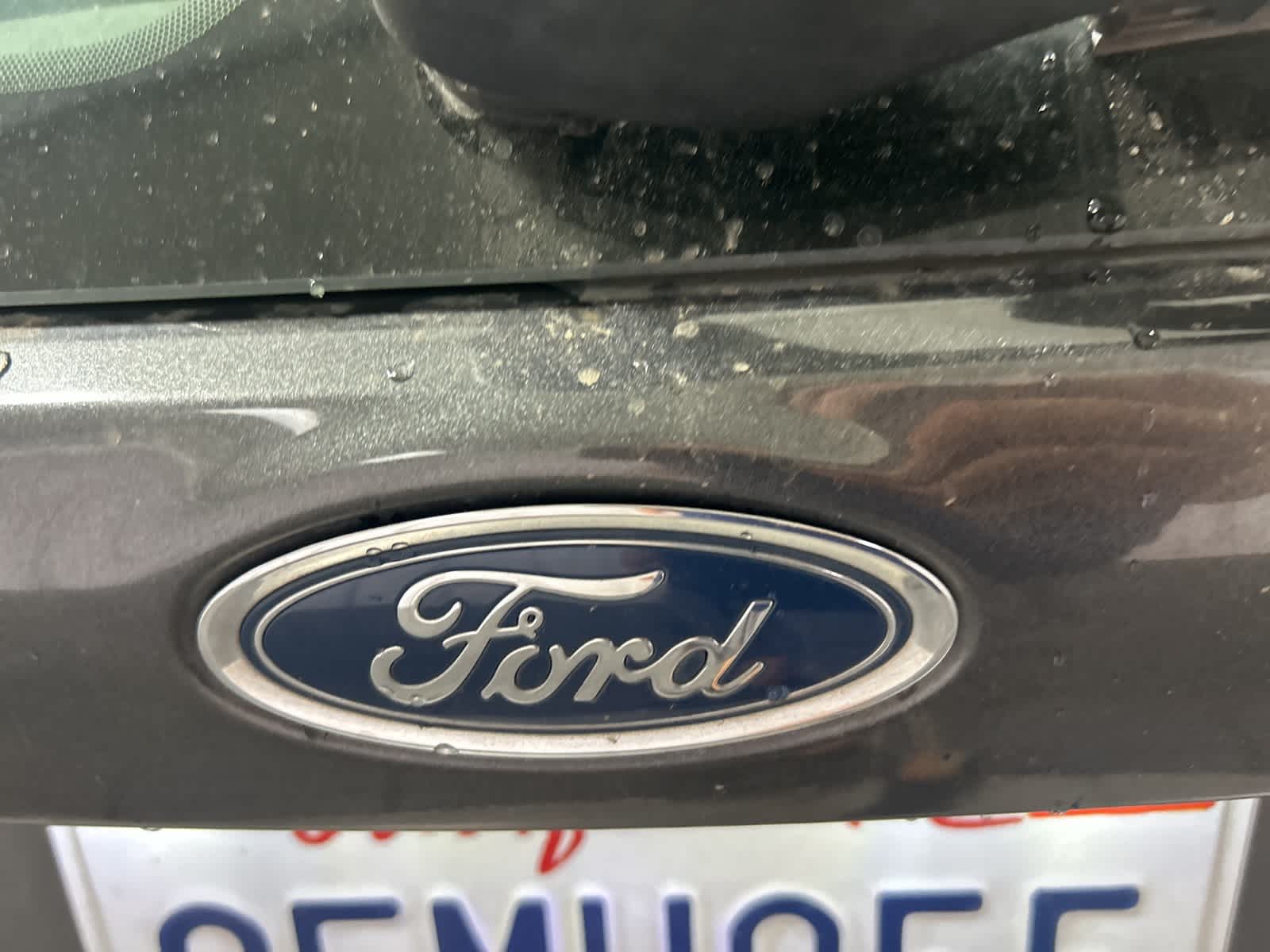 Thumbnail: 2018 Ford Focus - 11