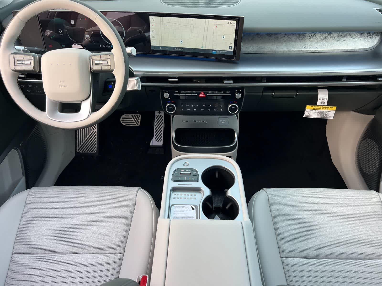 Thumbnail: 2026 Hyundai Ioniq - 3