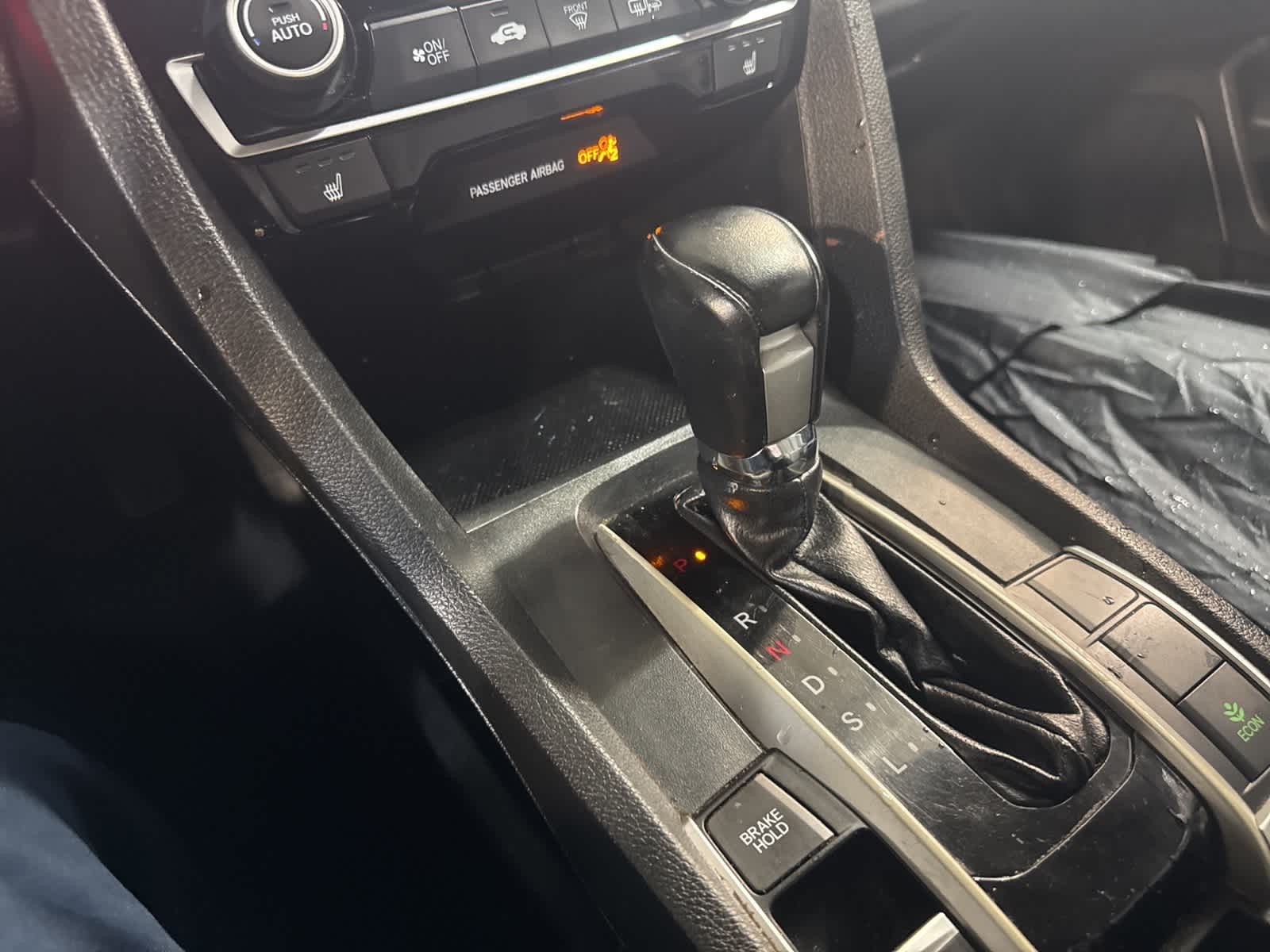 Thumbnail: 2019 Honda Civic - 27