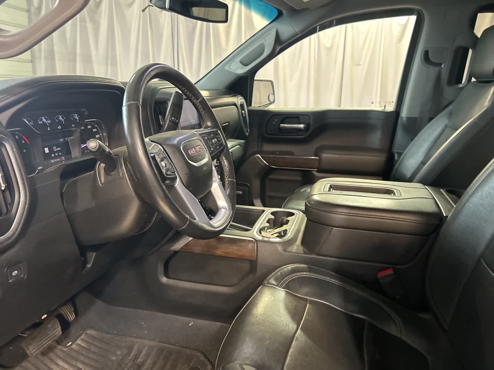 Thumbnail: 2019 GMC Sierra 1500 - 27