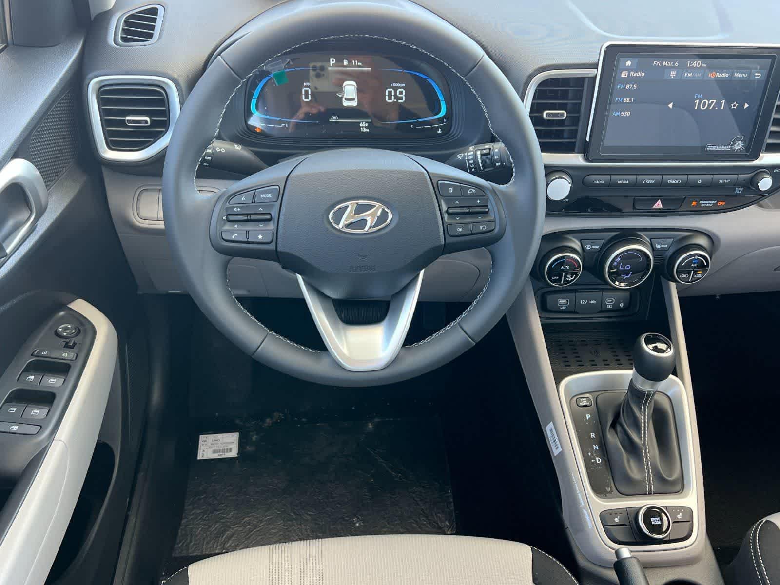 Thumbnail: 2026 Hyundai Venue - 12