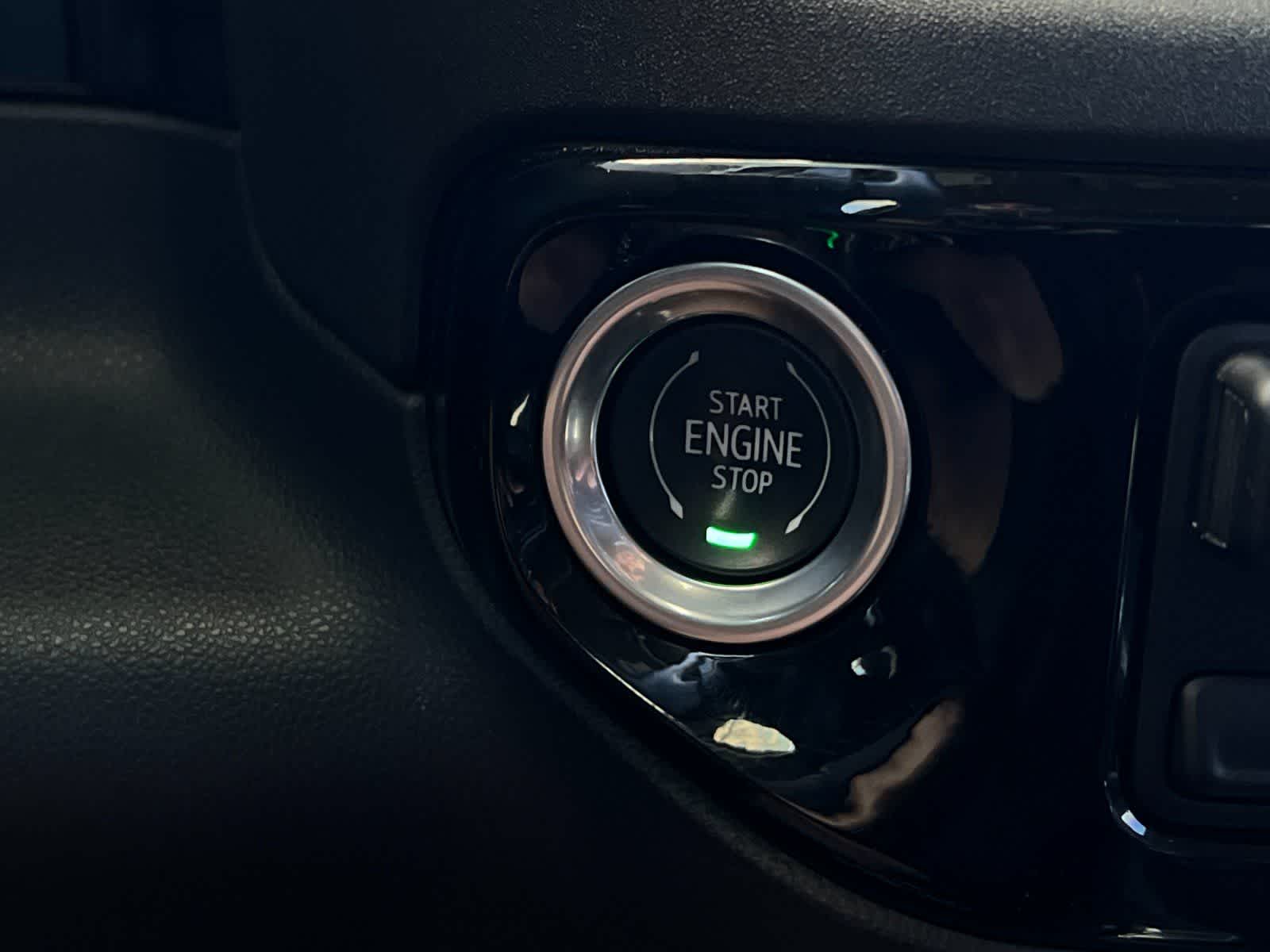 Thumbnail: 2023 Chevrolet Silverado 1500 - 22