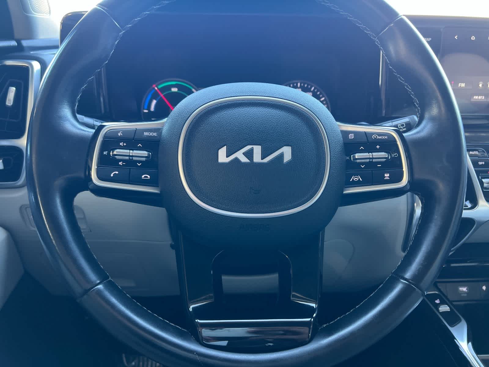 Thumbnail: 2022 Kia Sorento - 25
