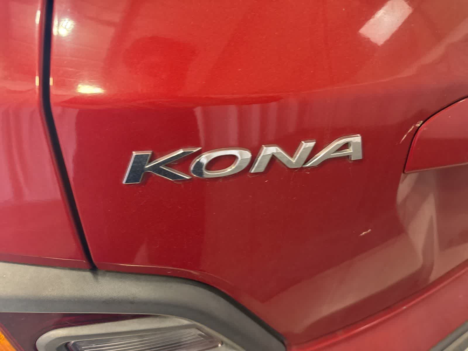 Thumbnail: 2018 Hyundai Kona - 13