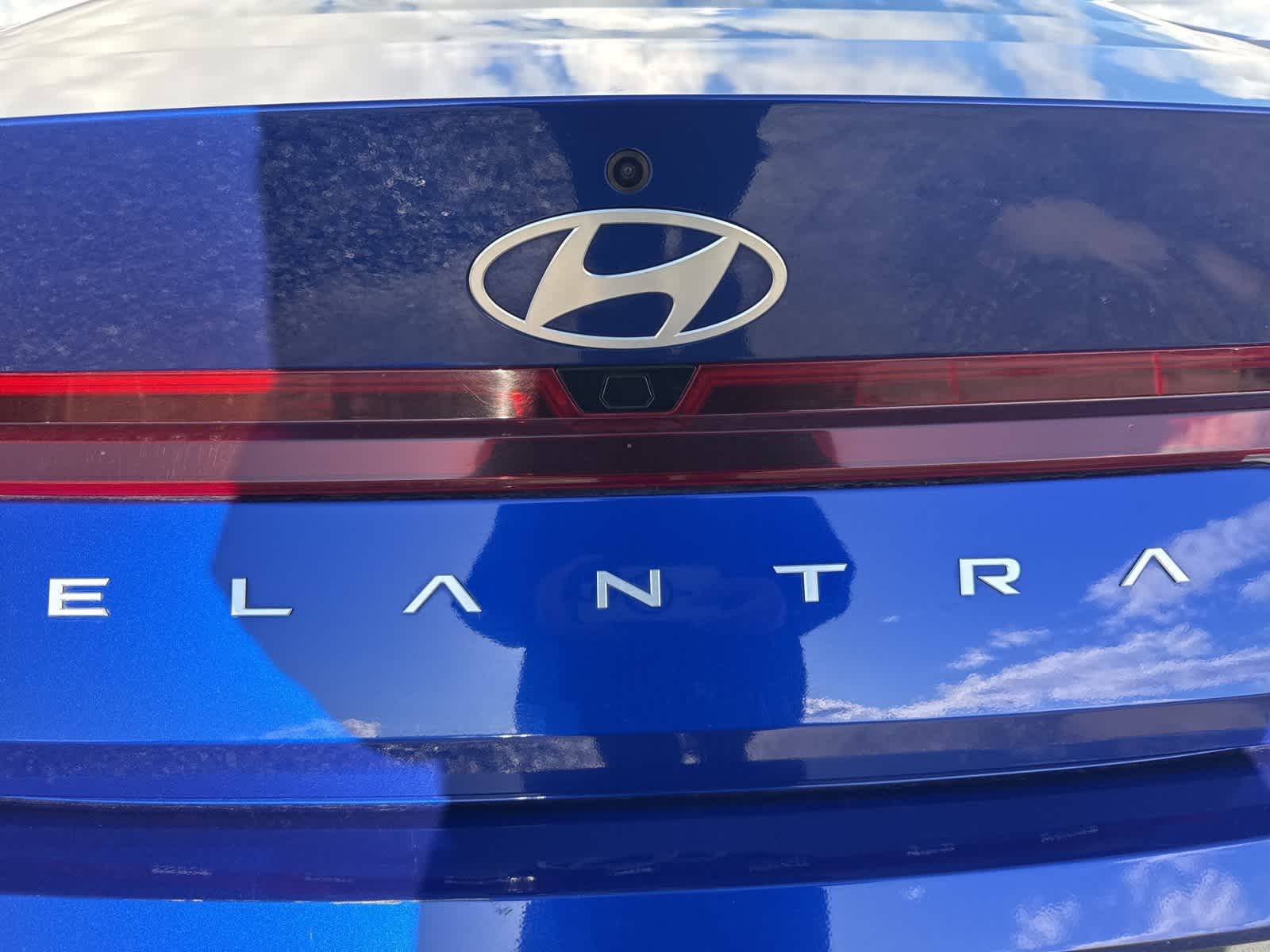 Thumbnail: 2024 Hyundai Elantra - 14