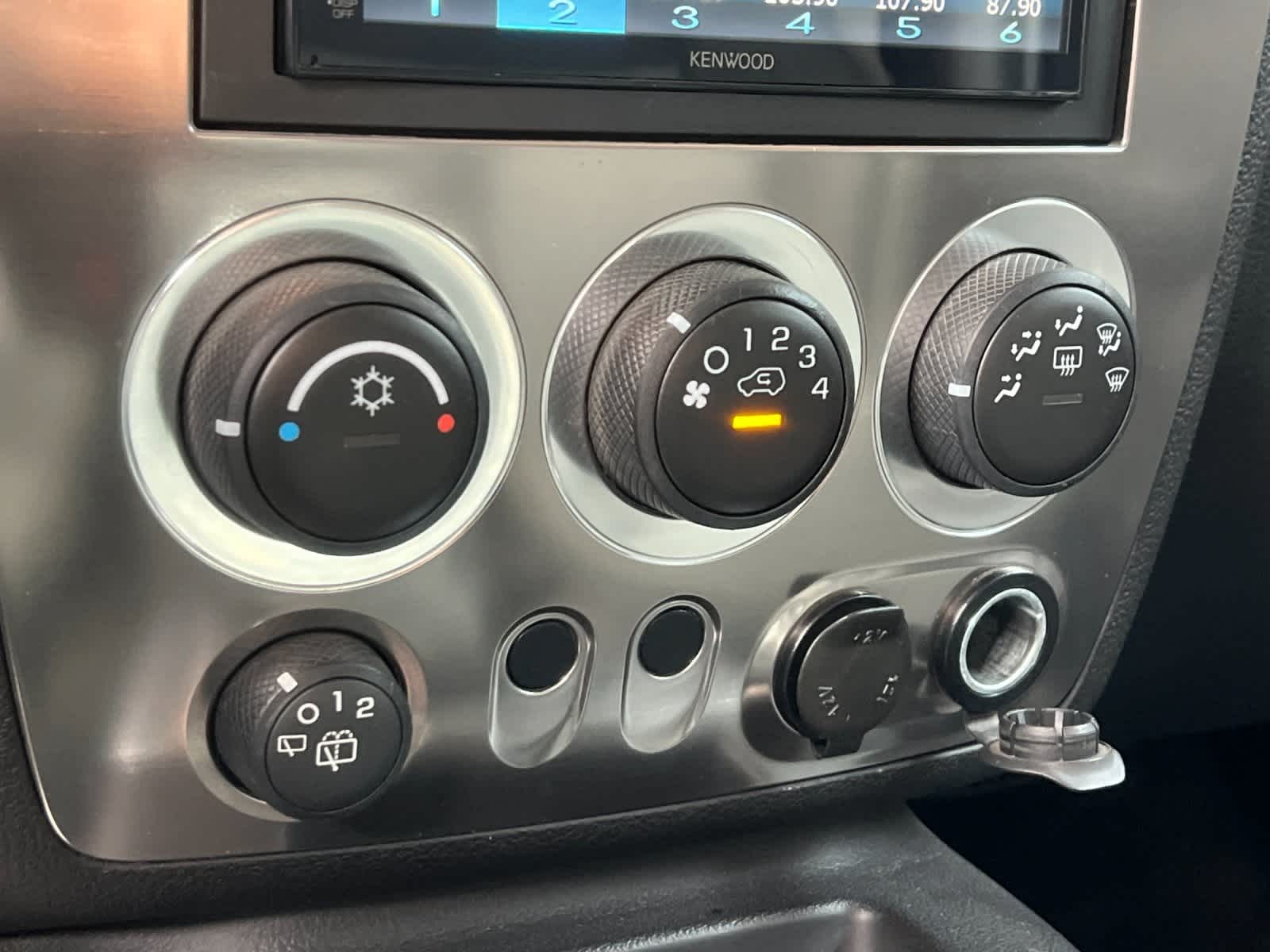 Thumbnail: 2007 Hummer H3 - 21