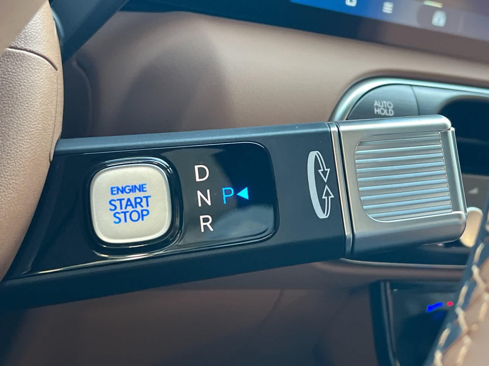 Thumbnail: 2026 Hyundai Palisade - 20