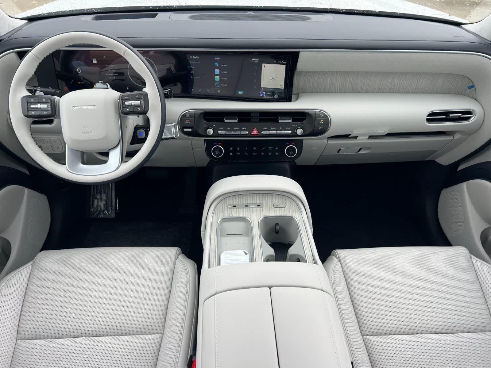 Thumbnail: 2026 Hyundai Palisade - 3