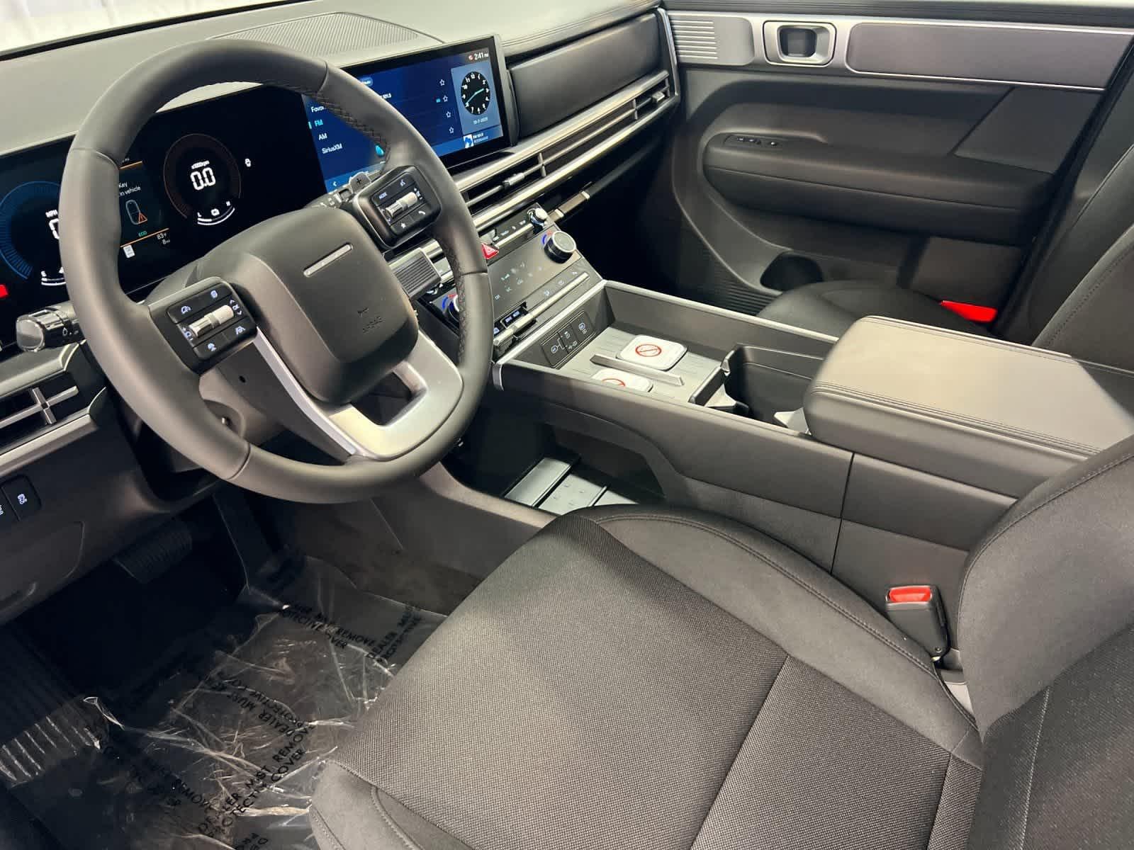 Thumbnail: 2026 Hyundai Santa Fe - 11