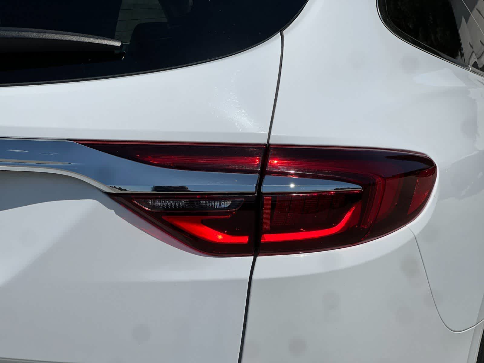 Thumbnail: 2020 Buick Enclave - 30