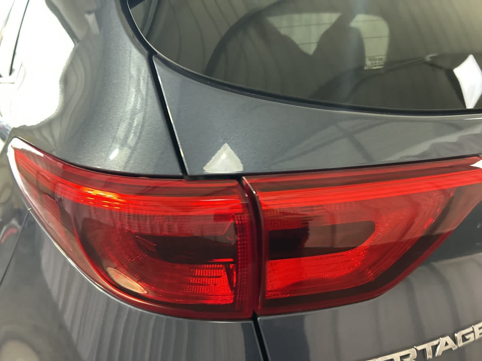 Thumbnail: 2019 Kia Sportage - 13