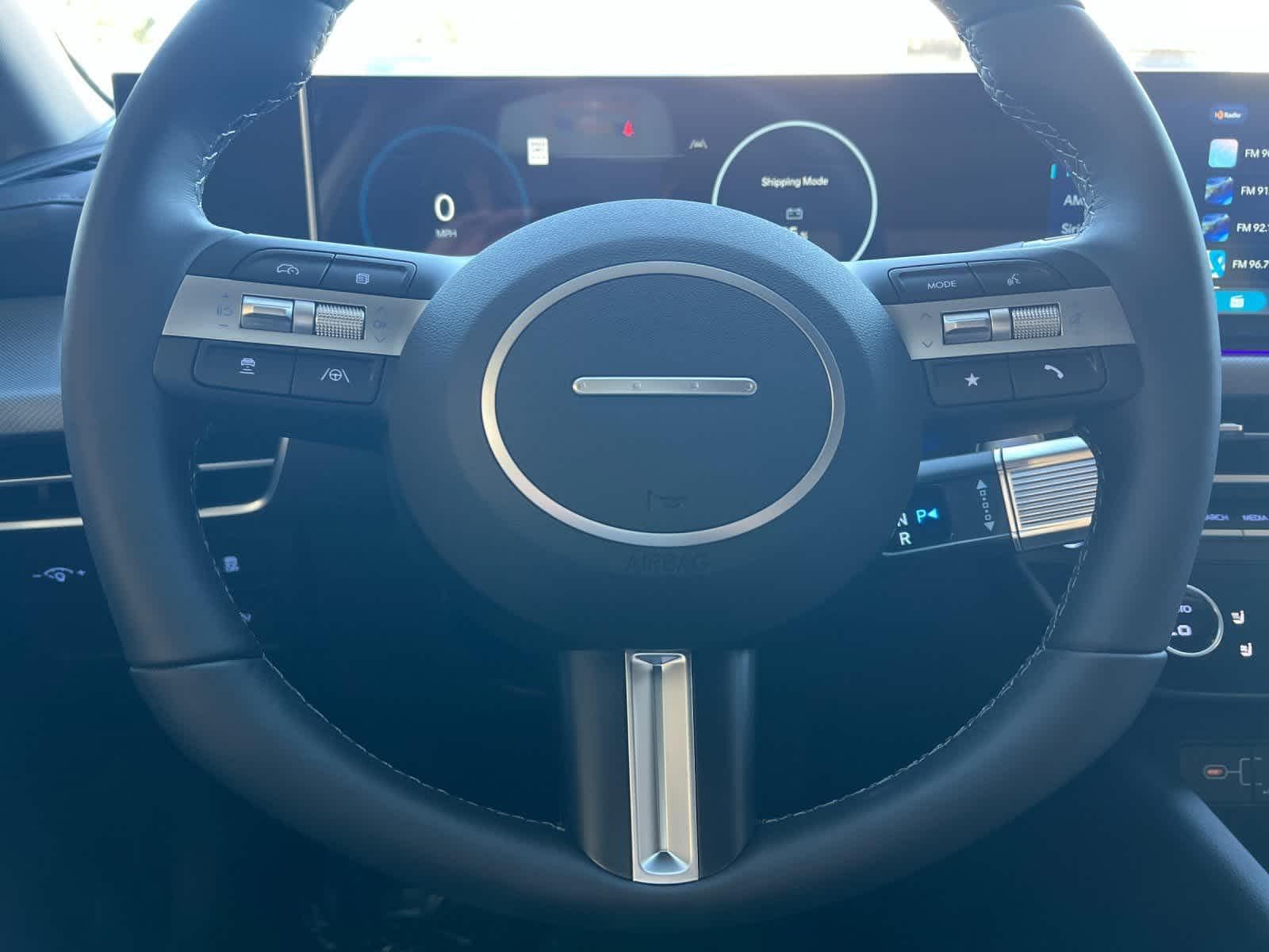 Thumbnail: 2026 Hyundai Sonata - 23