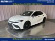 Used 2022 Toyota Camry SE Sedan