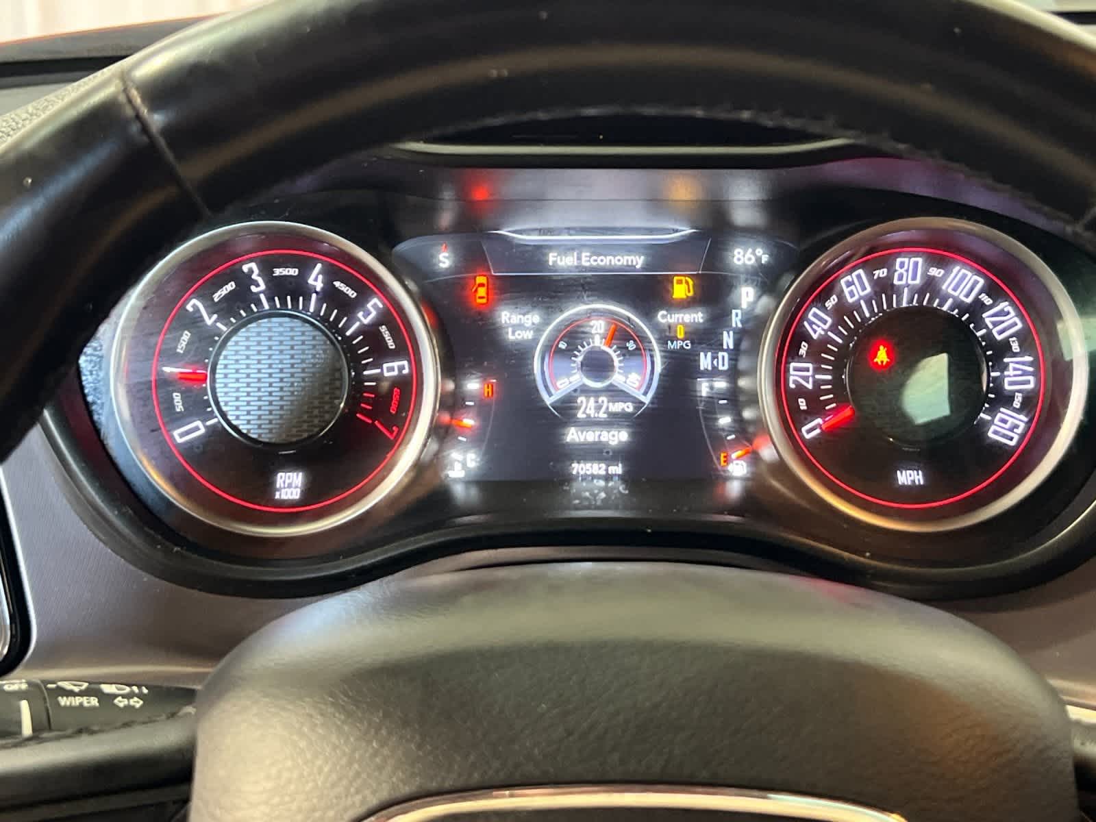 Thumbnail: 2019 Dodge Challenger - 23