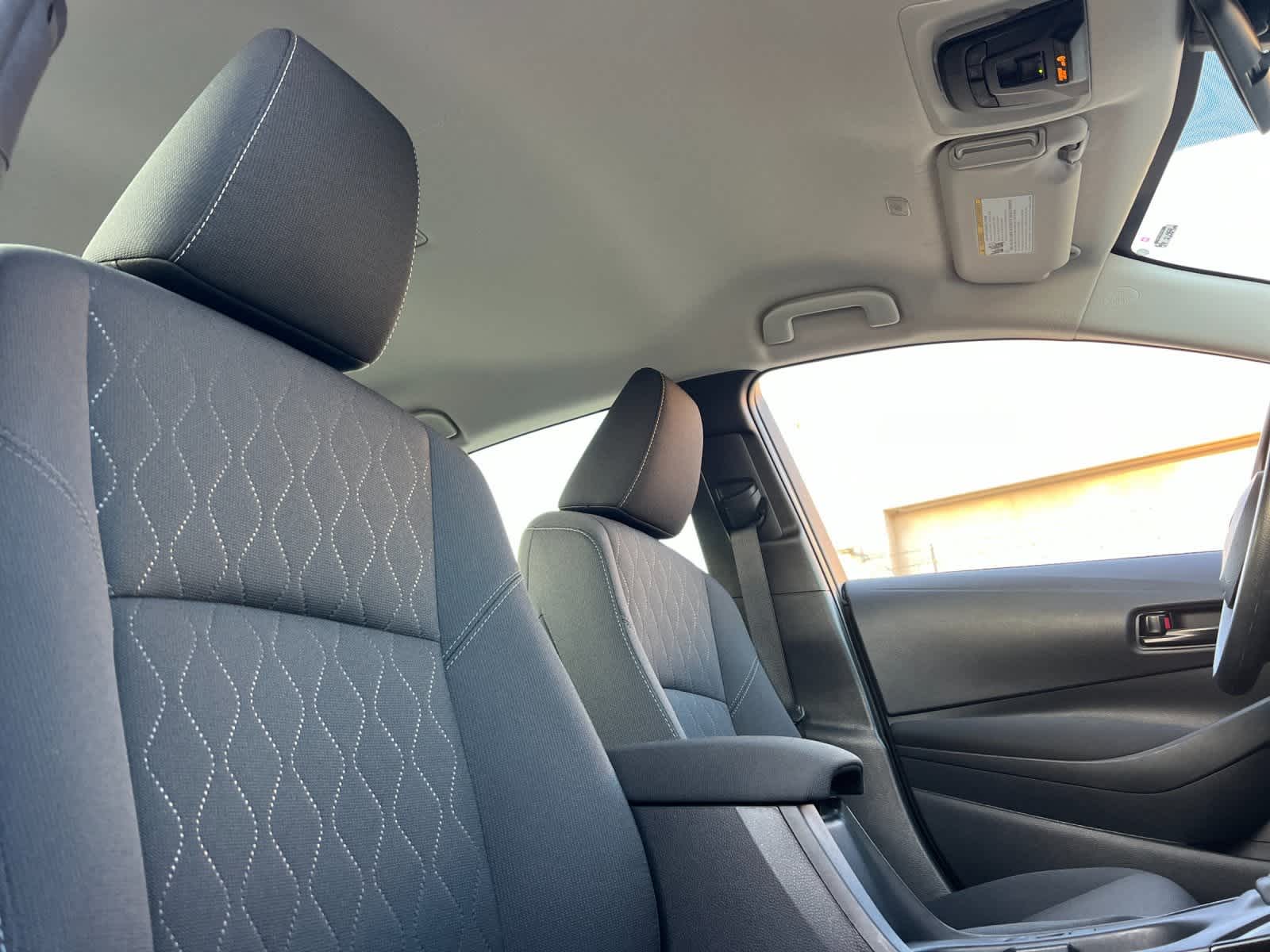 Thumbnail: 2025 Toyota Corolla - 17