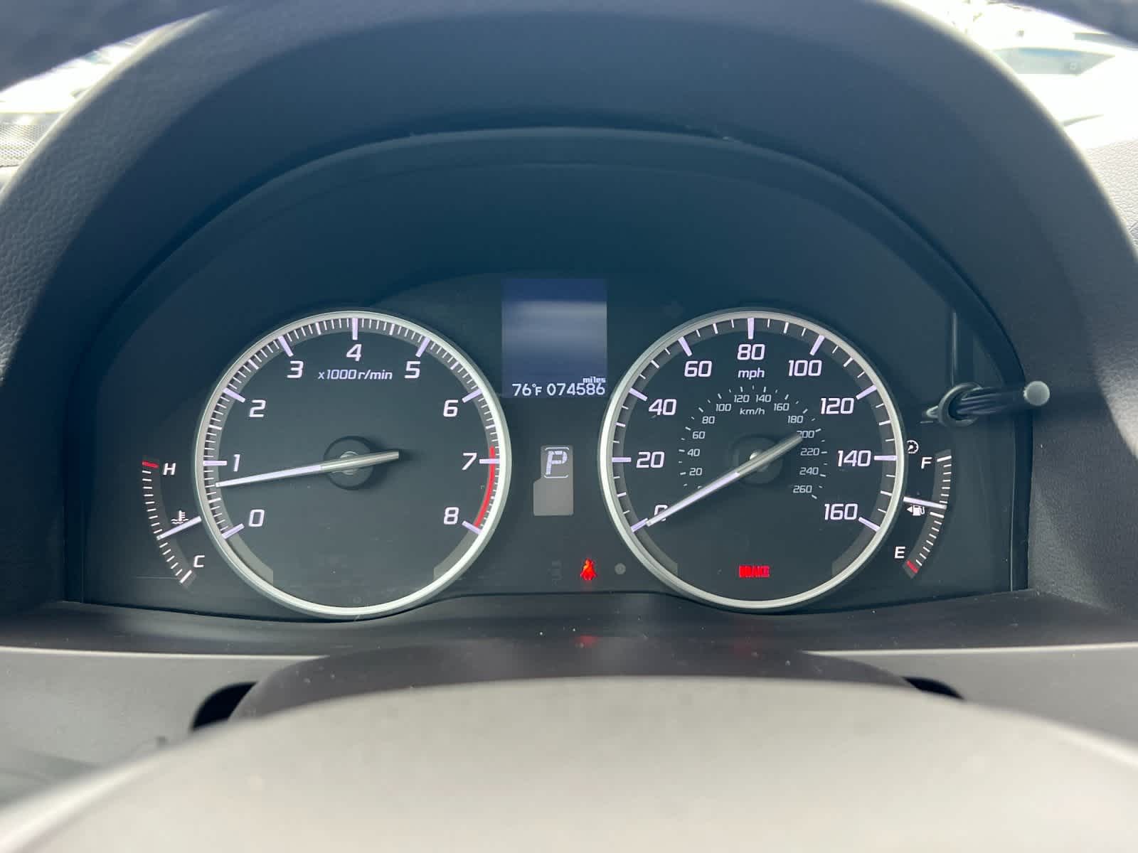 Thumbnail: 2016 Acura RDX - 25