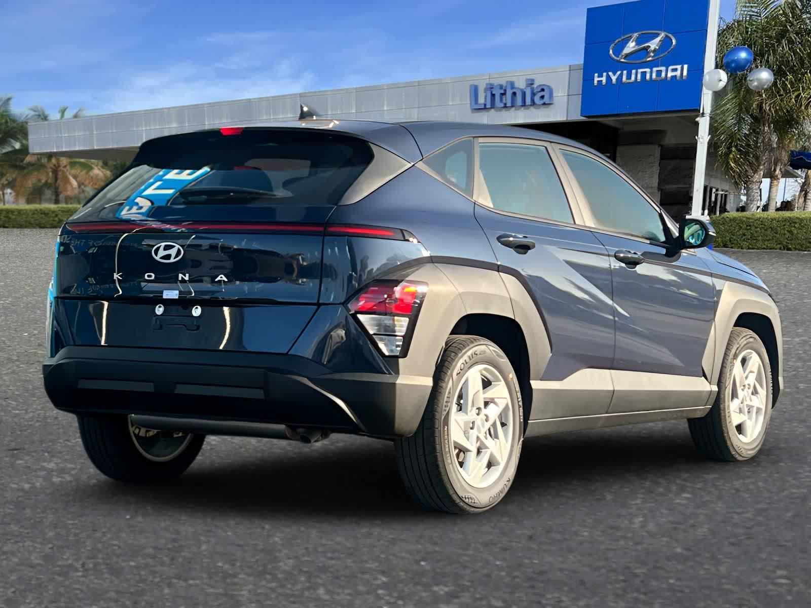Thumbnail: 2026 Hyundai Kona - 2