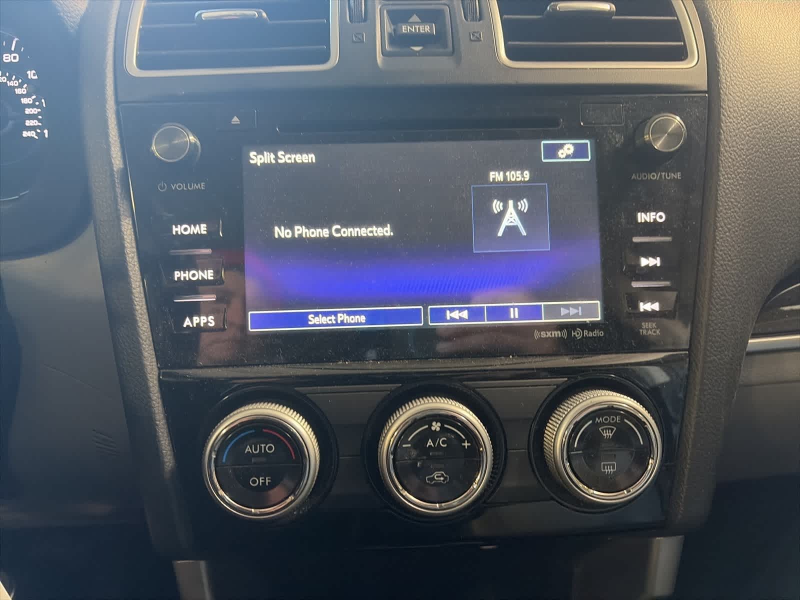 Thumbnail: 2018 Subaru Forester - 27