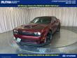 Used 2021 Dodge Challenger R/T Scat Pack Coupe