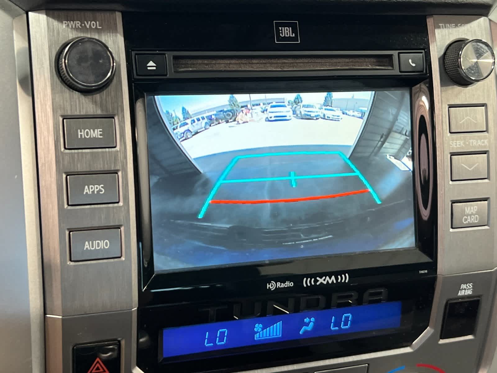 2018 Toyota Tundra Limited 18