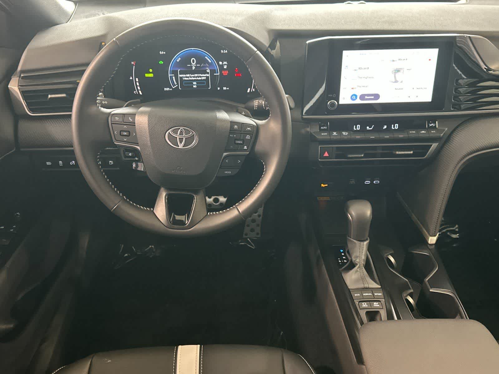 Thumbnail: 2026 Toyota Camry - 14