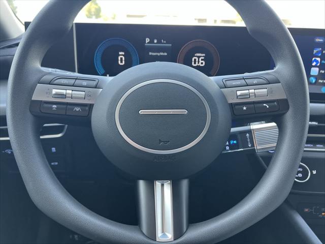 Thumbnail: 2025 Hyundai Sonata - 23