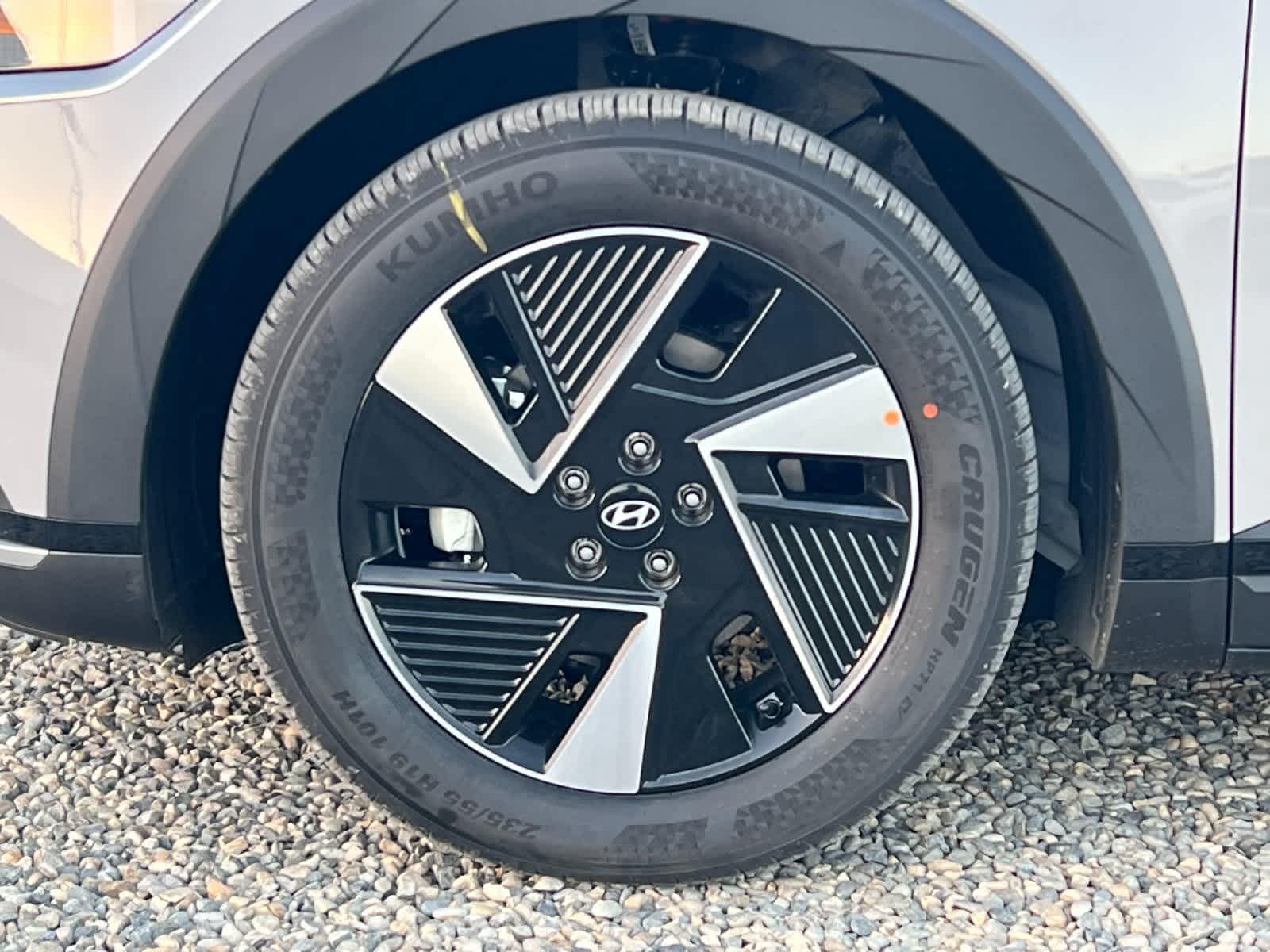 Thumbnail: 2026 Hyundai Ioniq 5 - 26