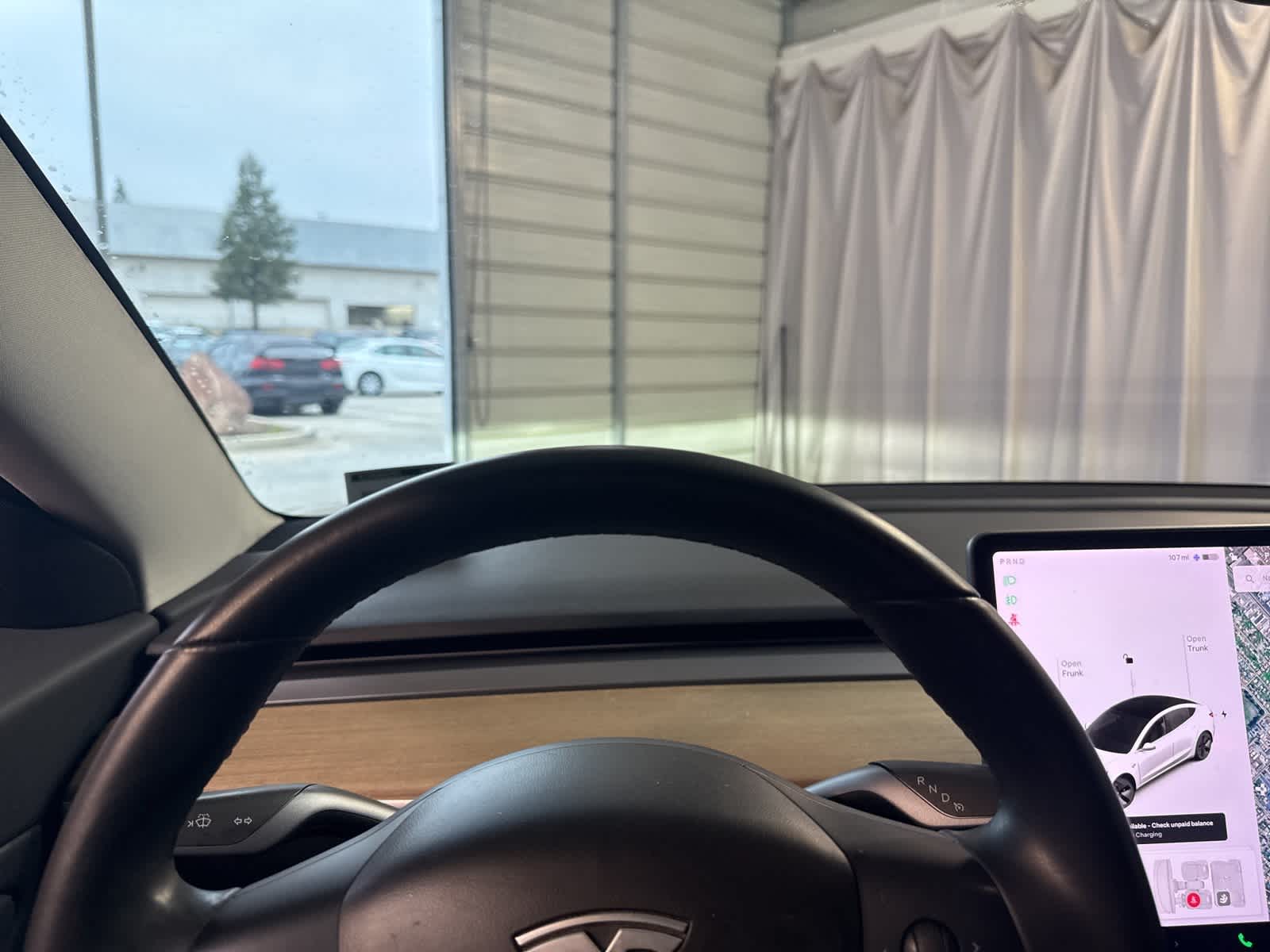 Thumbnail: 2018 Tesla Model 3 - 20