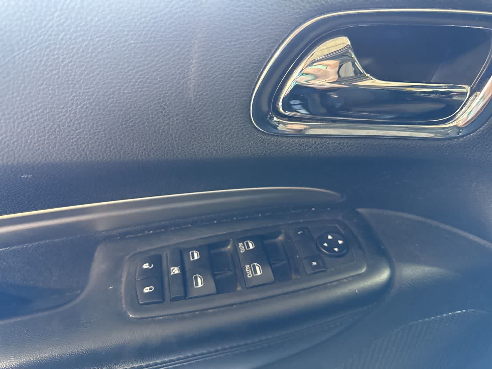 Thumbnail: 2018 Dodge Durango - 18