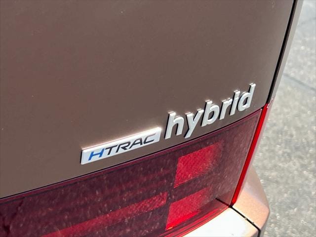 Thumbnail: 2025 Hyundai Santa Fe - 28
