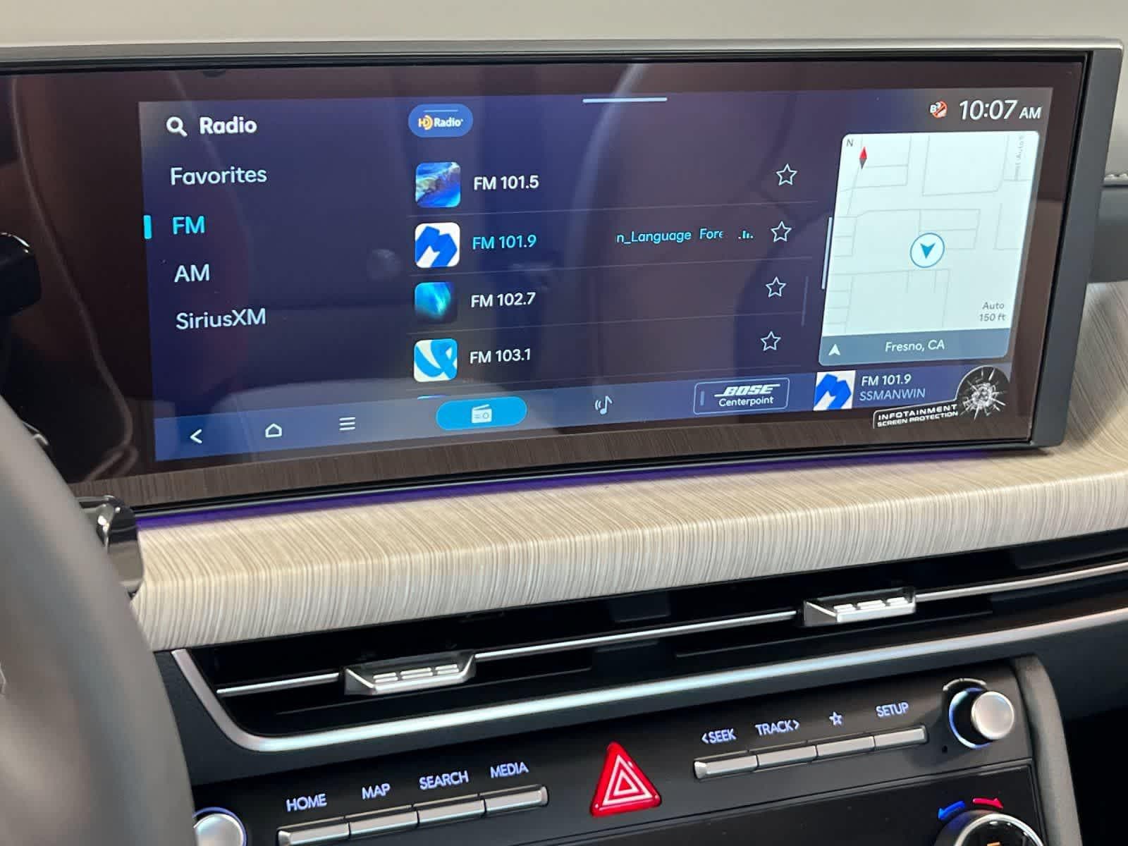 Thumbnail: 2025 Hyundai Sonata - 17