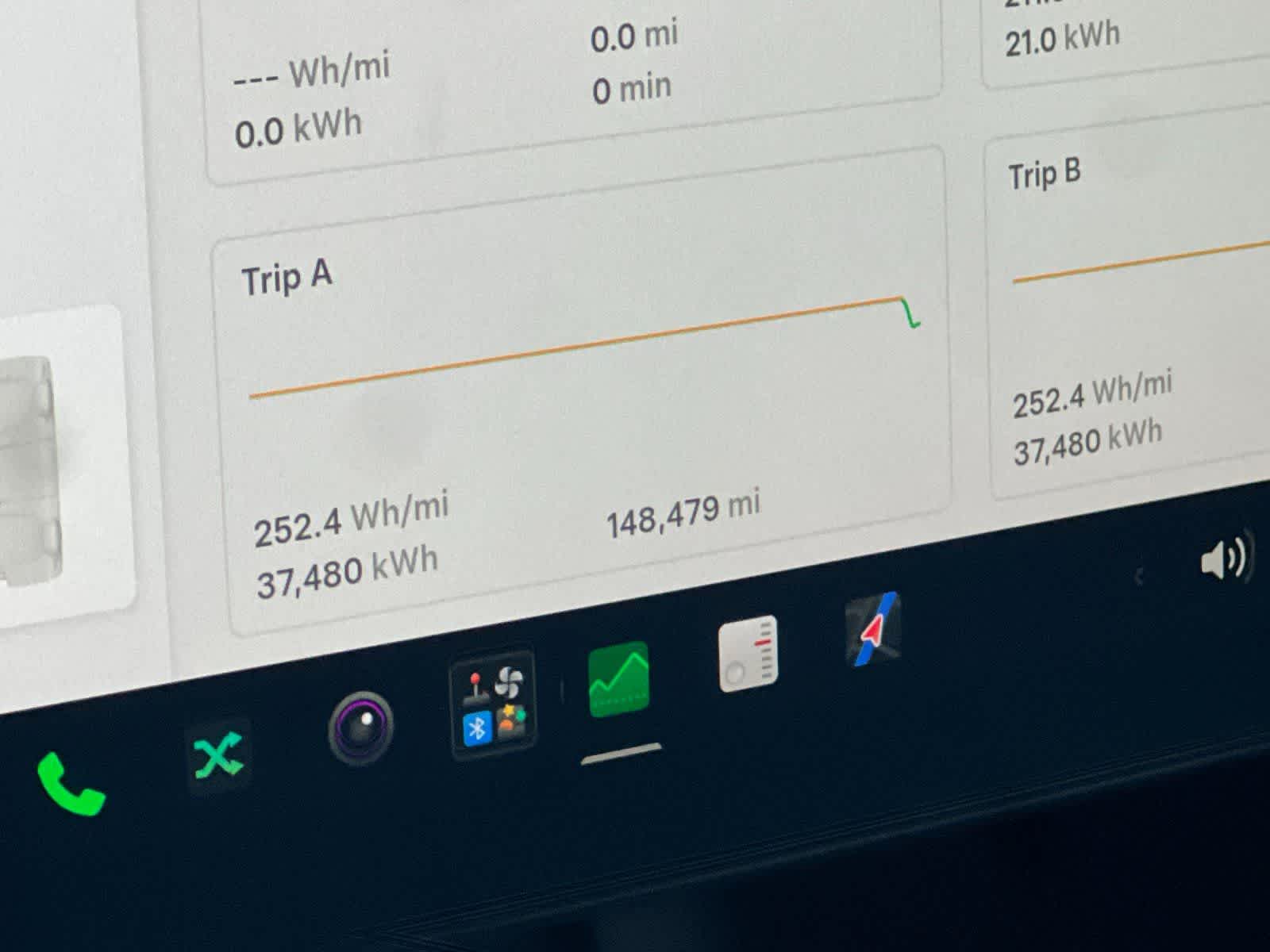 Thumbnail: 2021 Tesla Model 3 - 25