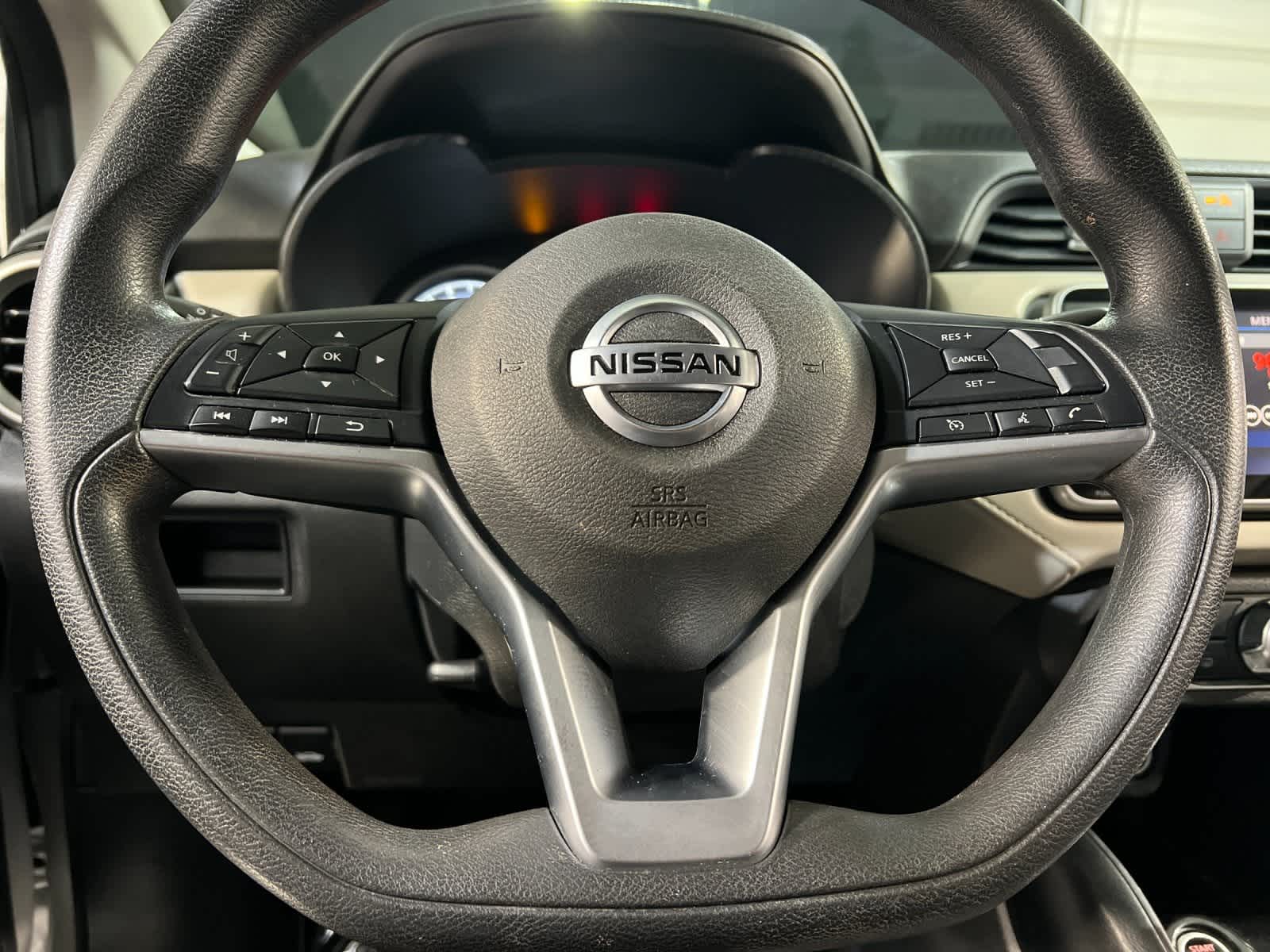 Thumbnail: 2021 Nissan Versa - 22