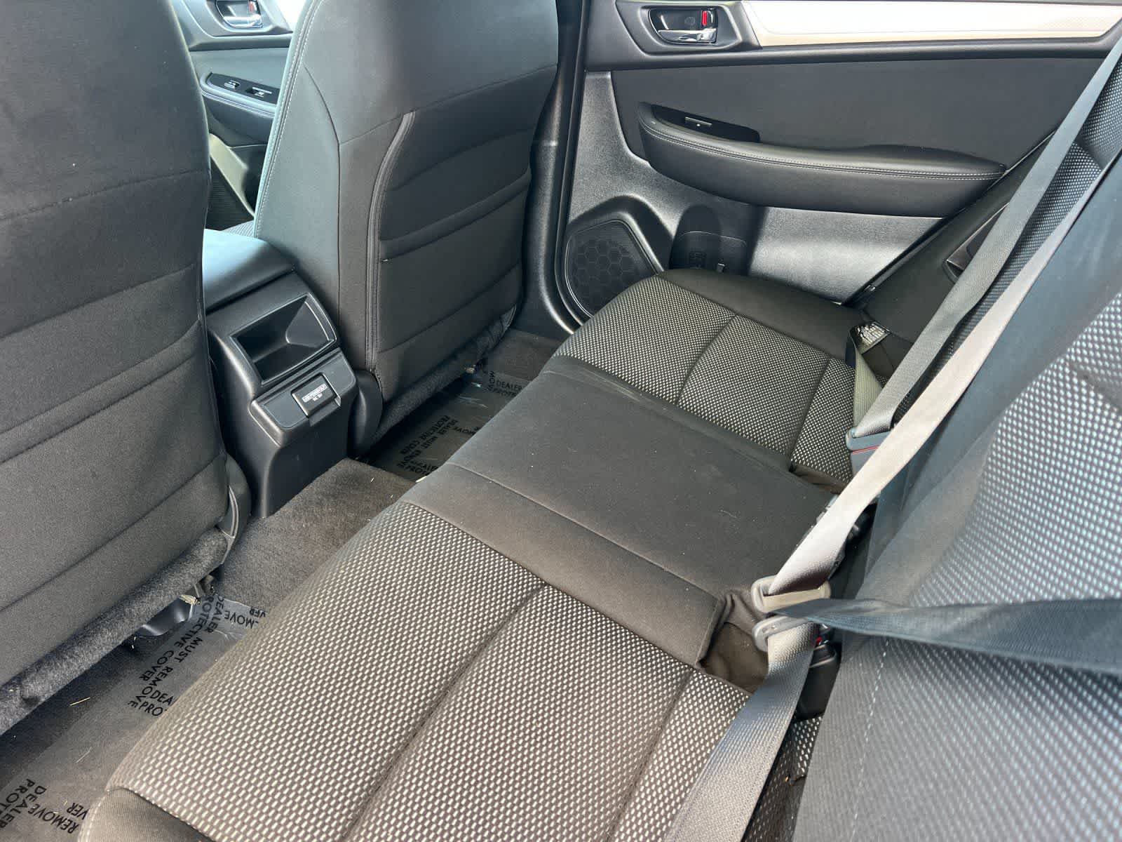 Thumbnail: 2018 Subaru Outback - 5