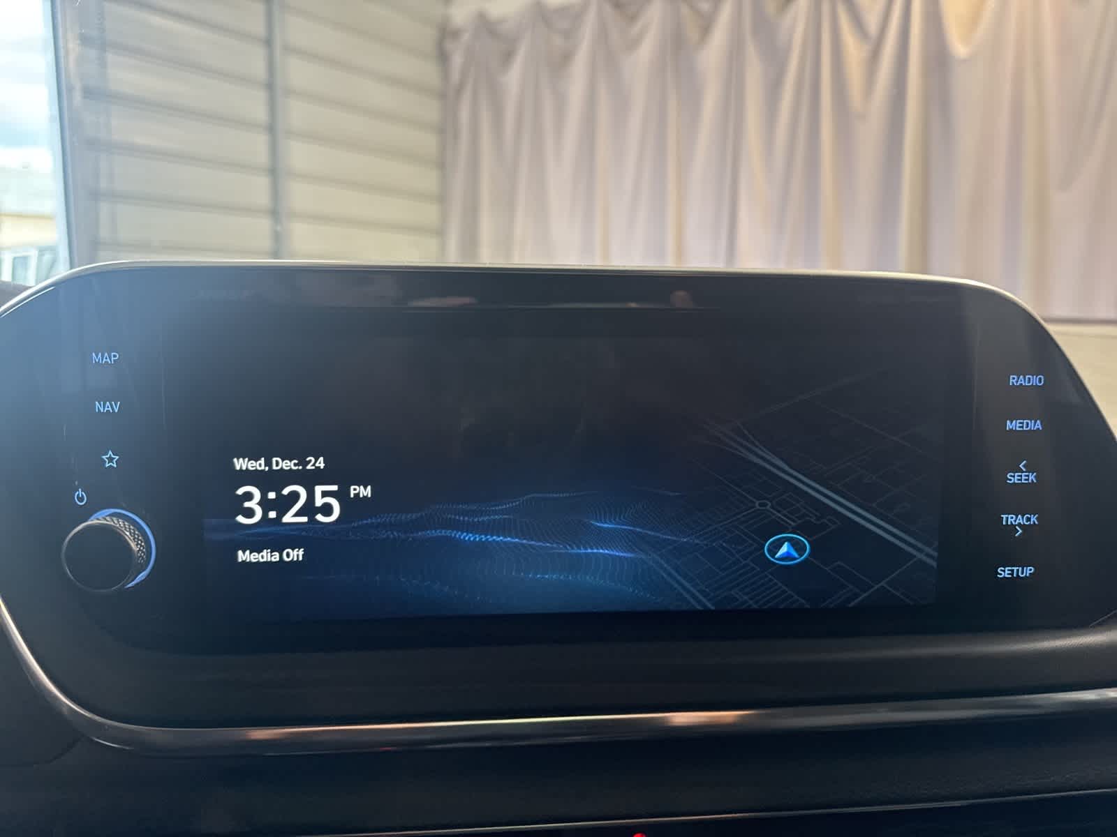 Thumbnail: 2022 Hyundai Sonata - 23