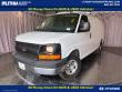 Used 2014 Chevrolet Express 2500 WV Van