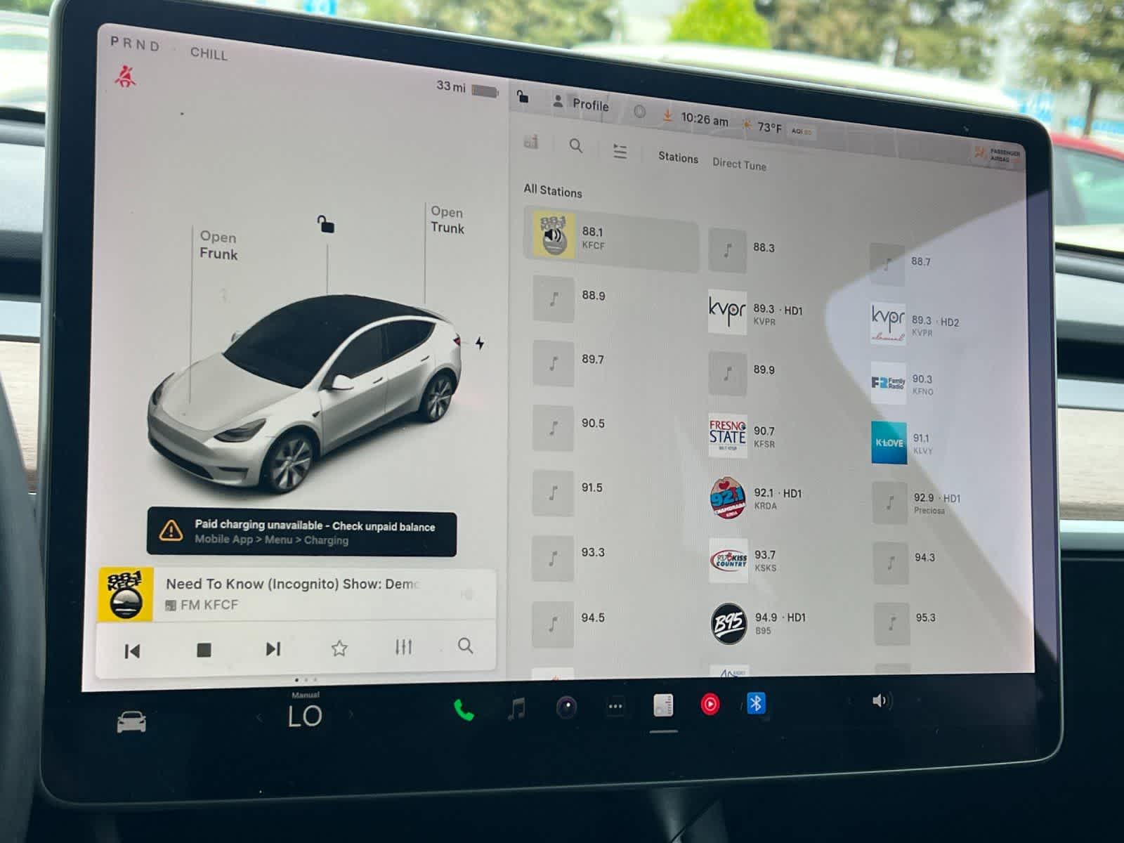 Thumbnail: 2020 Tesla Model Y - 18