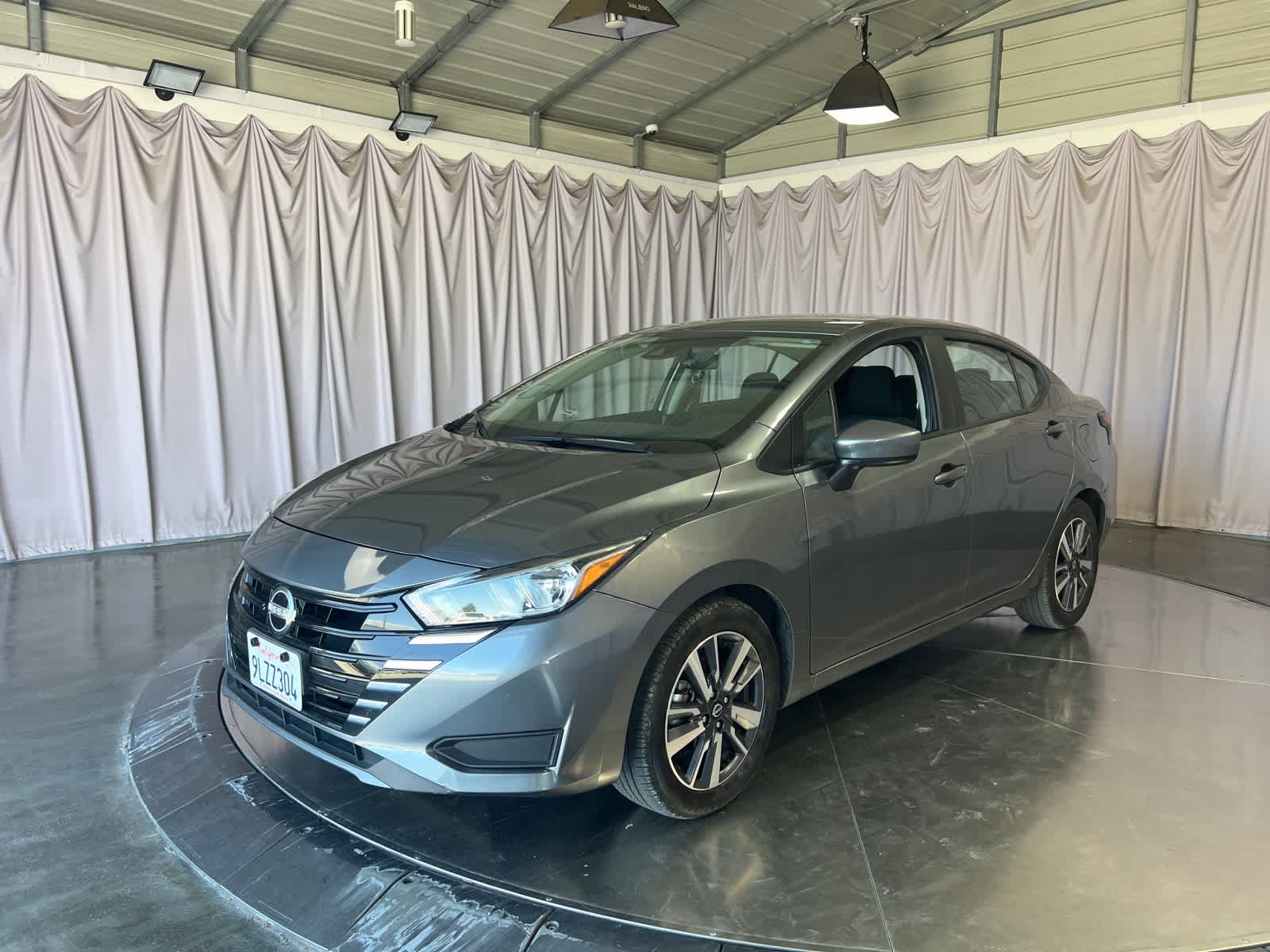 Thumbnail: 2024 Nissan Versa - 3
