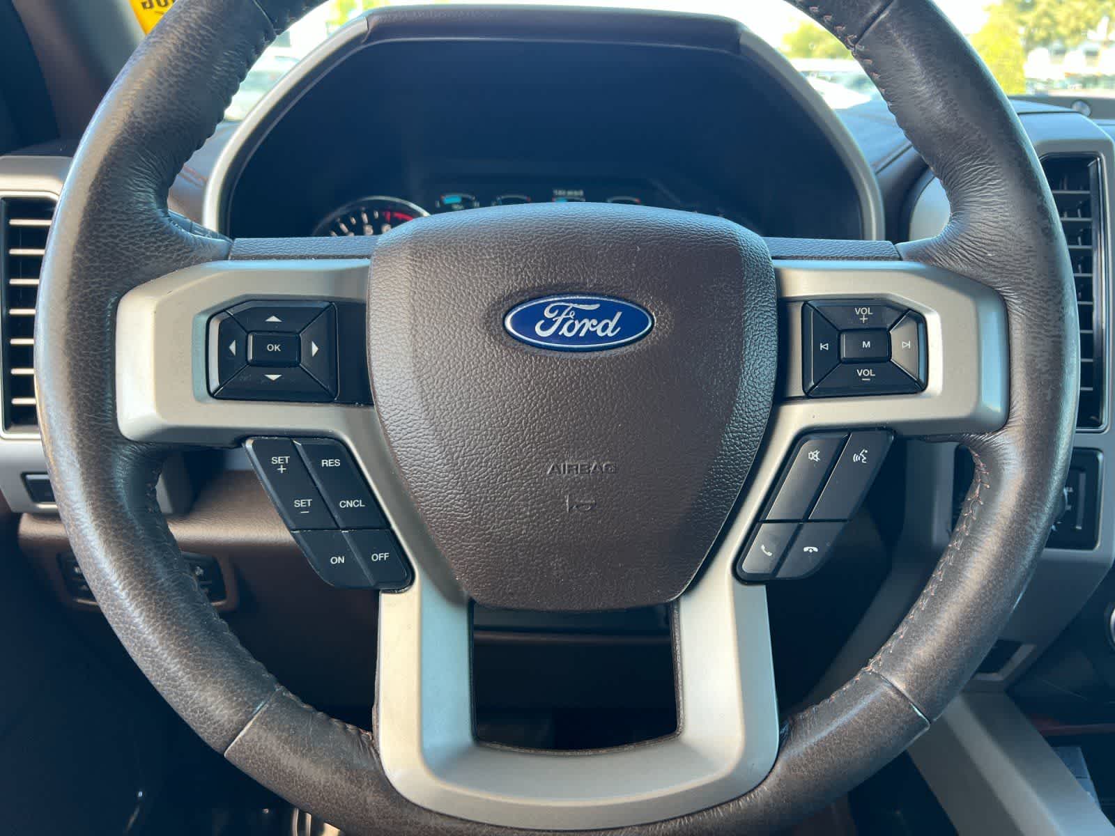 Thumbnail: 2019 Ford F-150 - 23