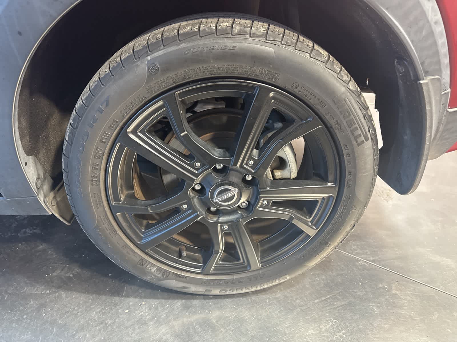 Thumbnail: 2023 Nissan Kicks - 9