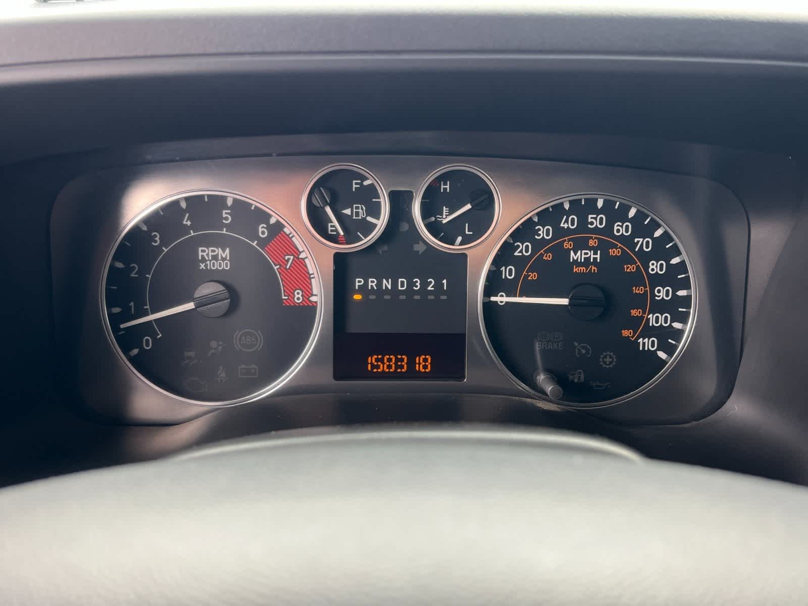 Thumbnail: 2007 Hummer H3 - 24