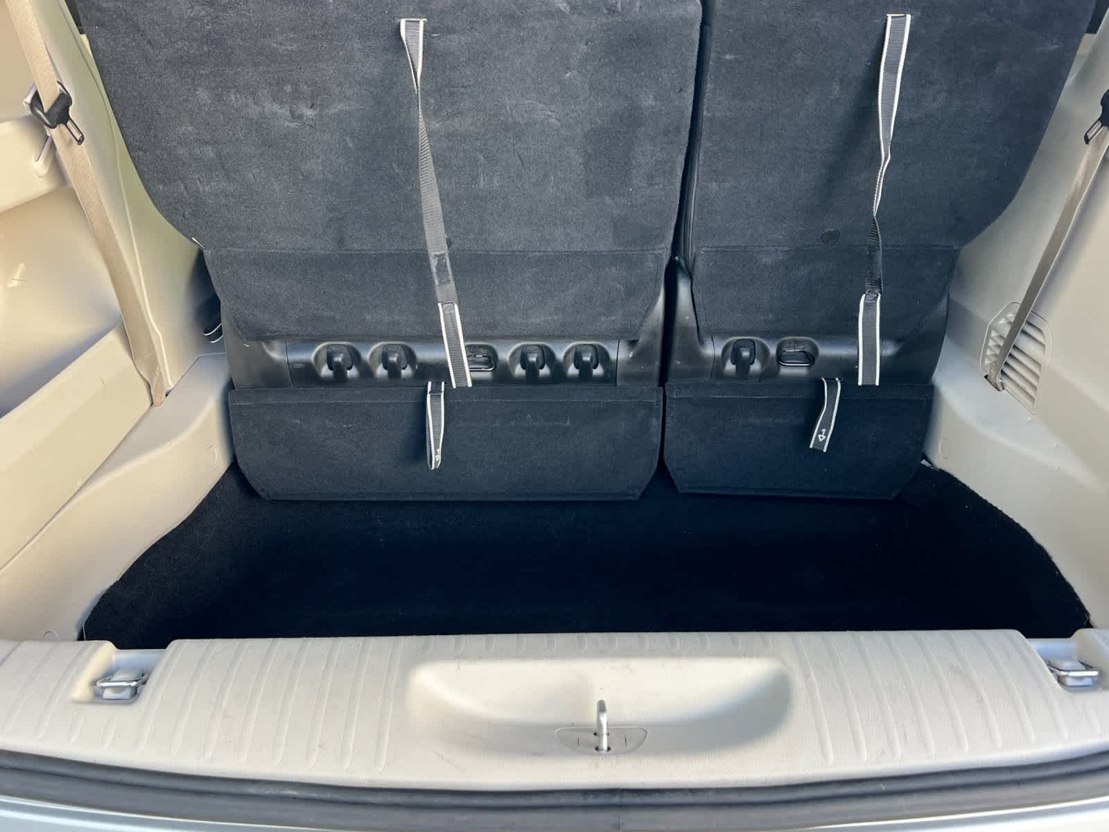 Thumbnail: 2023 Chrysler Voyager - 16