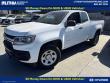 Used 2021 Chevrolet Colorado WT Truck Extended Cab