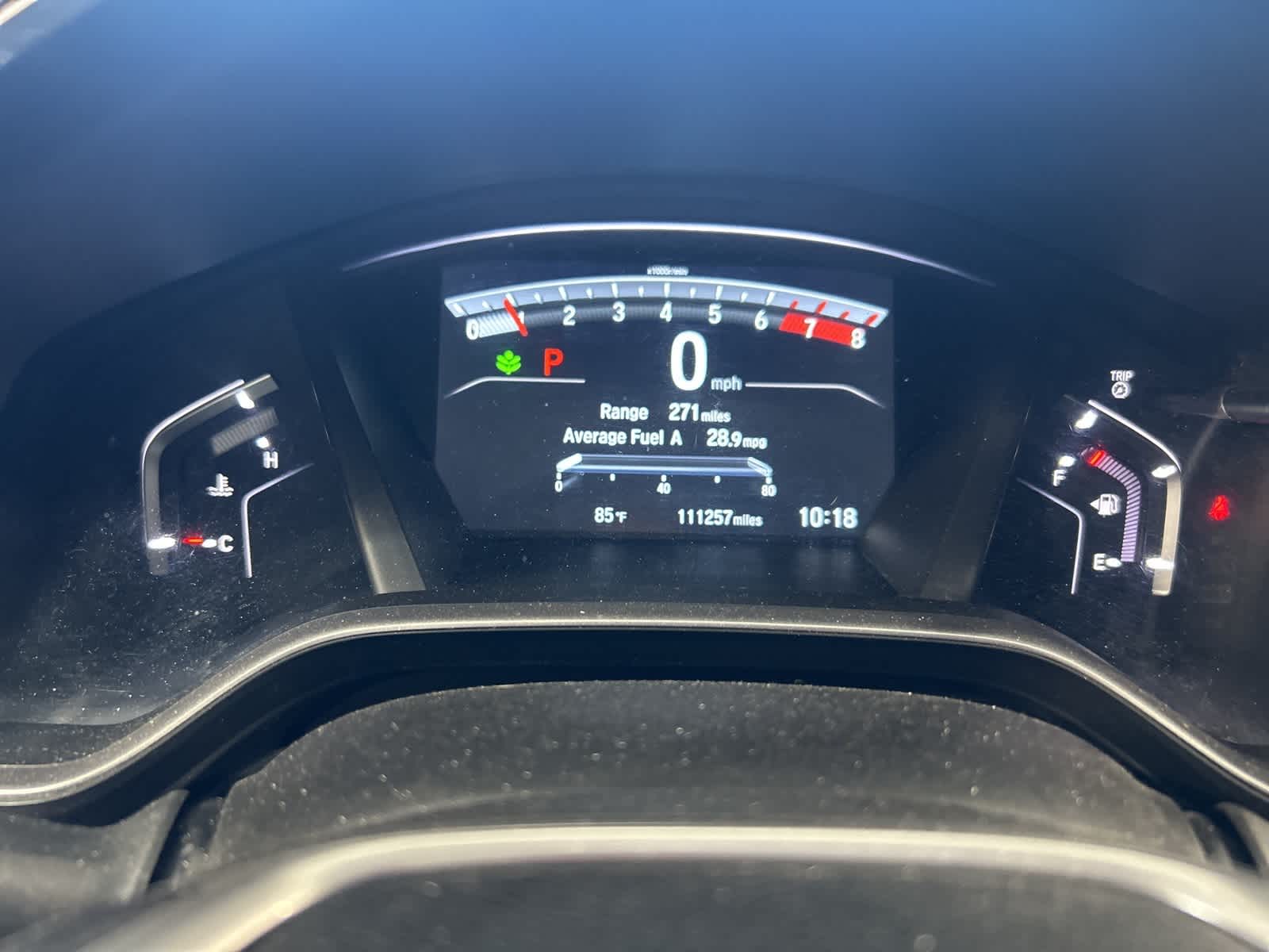 Thumbnail: 2018 Honda CR-V - 29