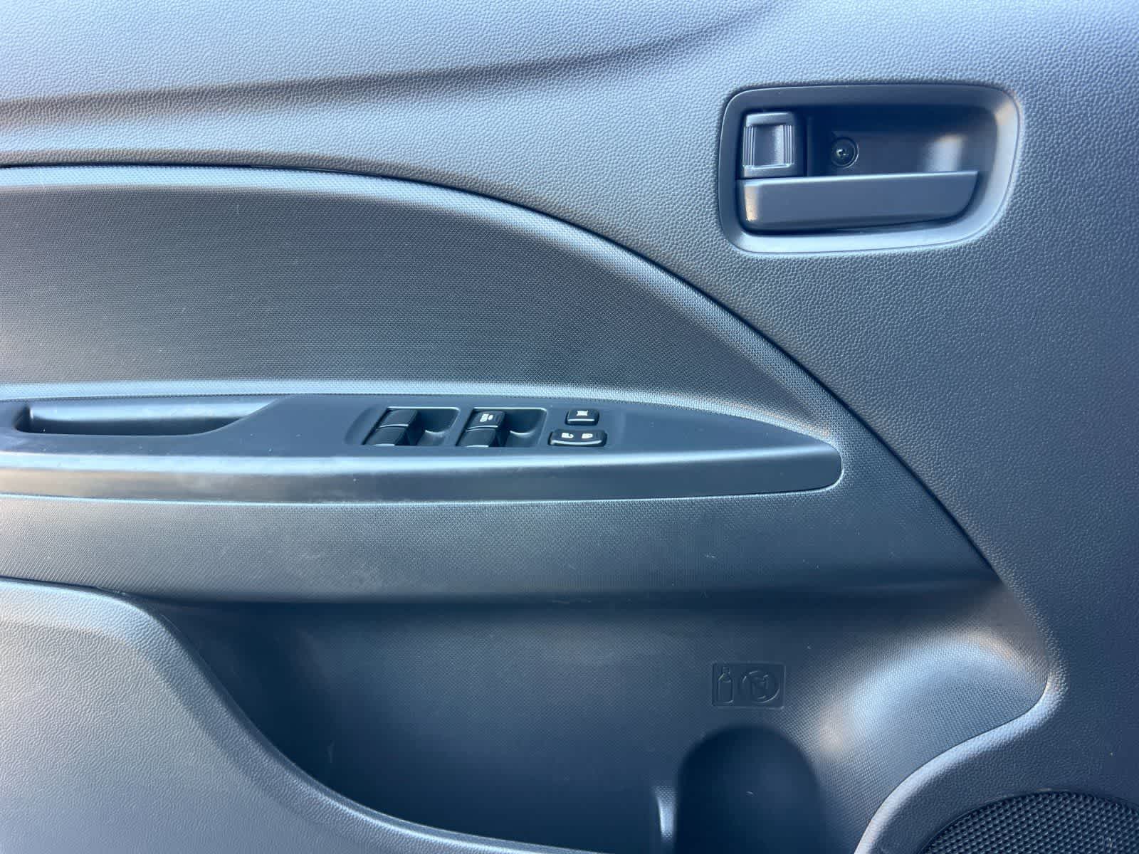 Thumbnail: 2024 Mitsubishi Mirage - 13