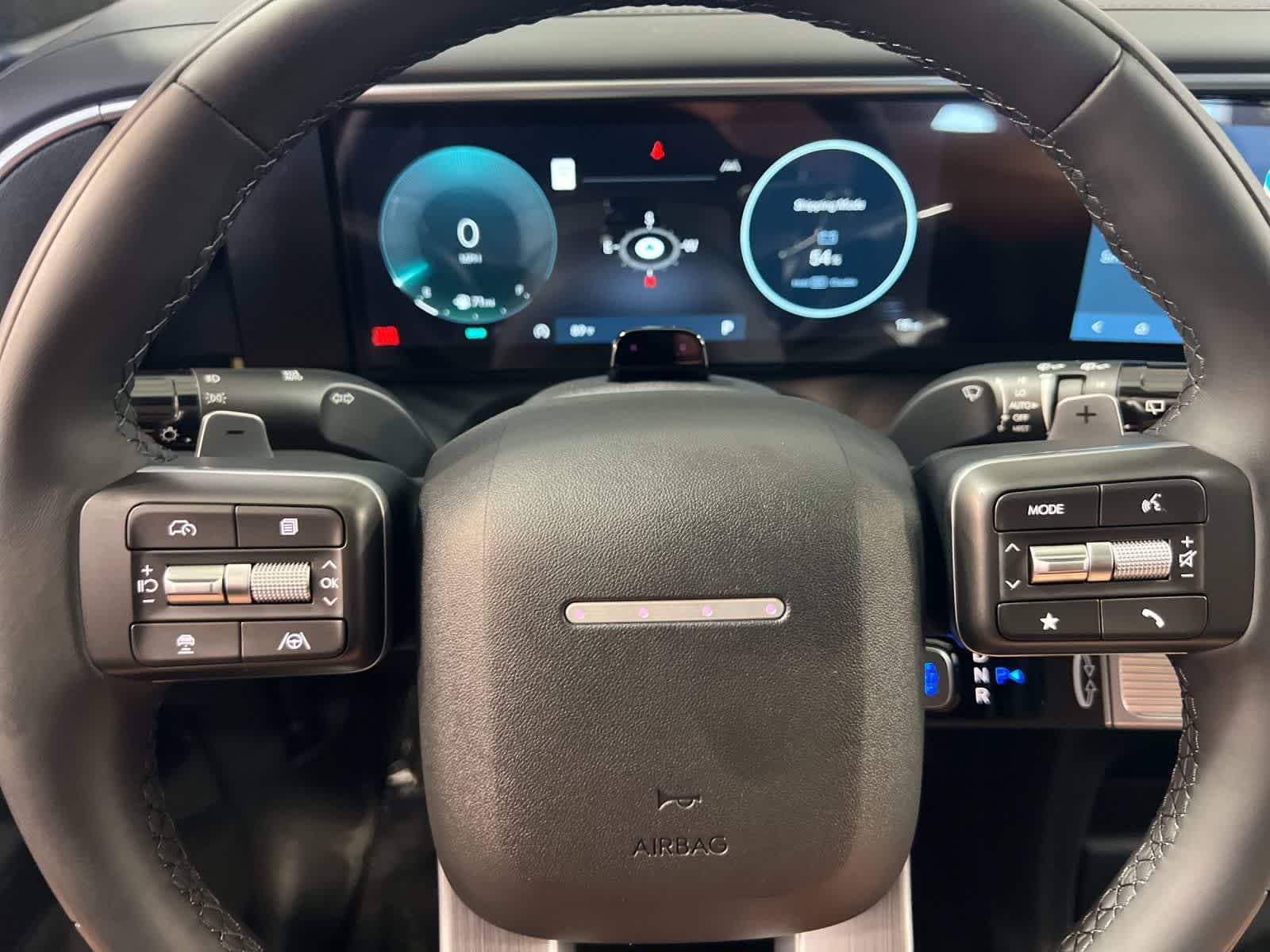 Thumbnail: 2026 Hyundai Palisade - 25