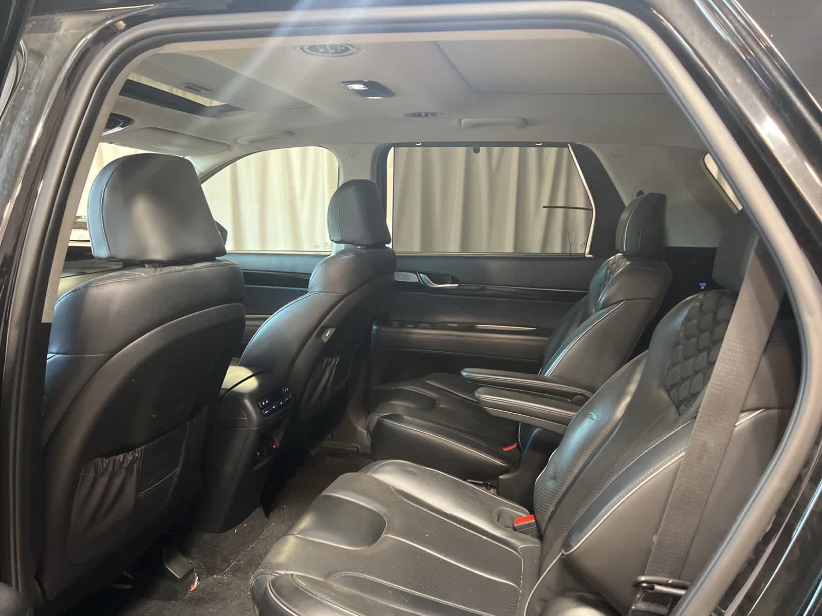 Thumbnail: 2021 Hyundai Palisade - 33