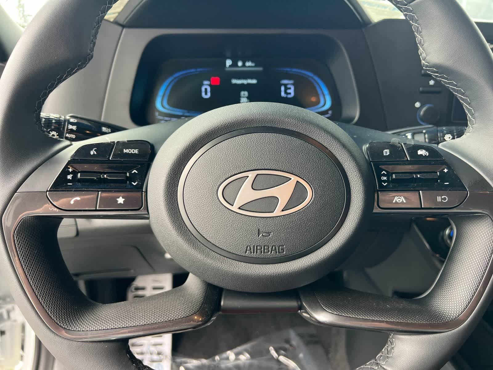 Thumbnail: 2026 Hyundai Elantra - 23