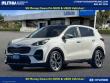 Used 2022 Kia Sportage SX Turbo SUV